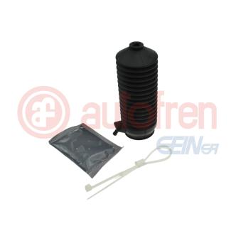 Jeu de joints-soufflets, direction avant AUTOFREN SEINSA D9038