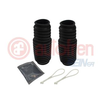 Jeu de joints-soufflets, direction avant AUTOFREN SEINSA D9050C