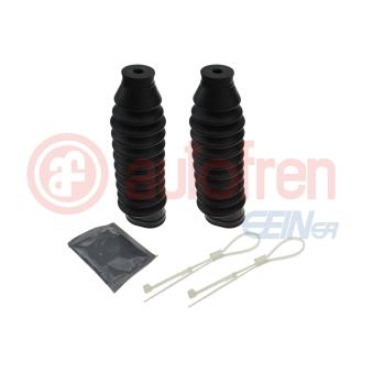 Jeu de joints-soufflets, direction avant AUTOFREN SEINSA D9056C