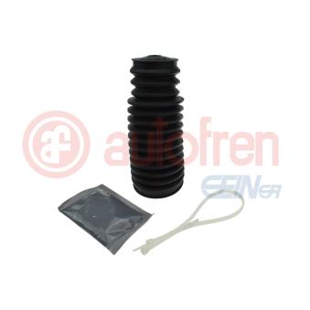 Jeu de joints-soufflets, direction avant AUTOFREN SEINSA