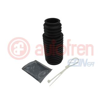 Jeu de joints-soufflets, direction avant AUTOFREN SEINSA