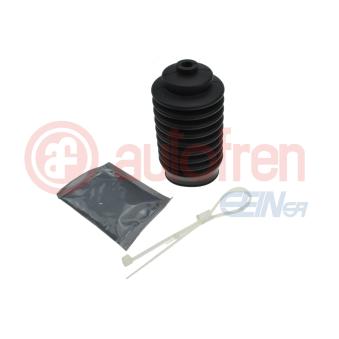 Jeu de joints-soufflets, direction avant AUTOFREN SEINSA