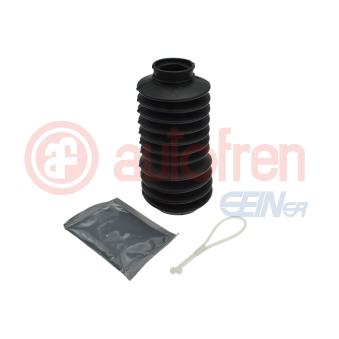 Jeu de joints-soufflets, direction avant AUTOFREN SEINSA D9072