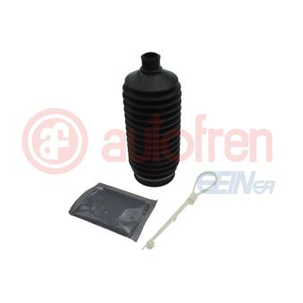 Jeu de joints-soufflets, direction avant AUTOFREN SEINSA