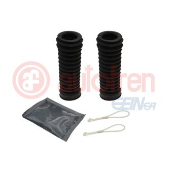 Jeu de joints-soufflets, direction avant AUTOFREN SEINSA D9095C