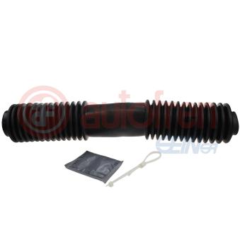 Jeu de joints-soufflets, direction avant AUTOFREN SEINSA D9103