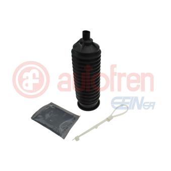 Jeu de joints-soufflets, direction avant AUTOFREN SEINSA