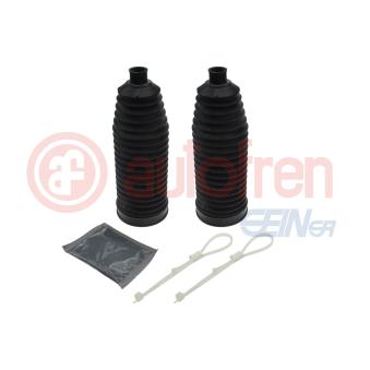 Jeu de joints-soufflets, direction avant AUTOFREN SEINSA D9182C