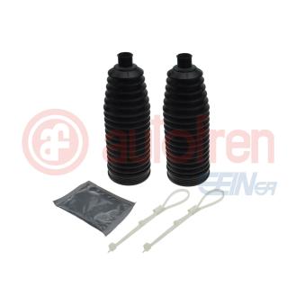 Jeu de joints-soufflets, direction avant AUTOFREN SEINSA D9206C