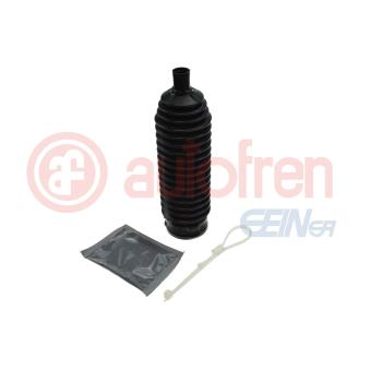 Jeu de joints-soufflets, direction avant AUTOFREN SEINSA D9210