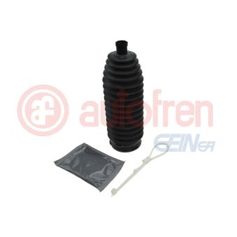 Jeu de joints-soufflets, direction avant AUTOFREN SEINSA D9213