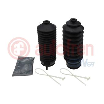 Jeu de joints-soufflets, direction avant AUTOFREN SEINSA D9233C