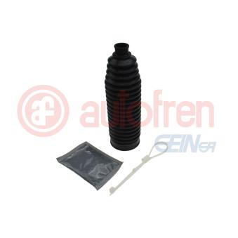 Jeu de joints-soufflets, direction avant AUTOFREN SEINSA D9268