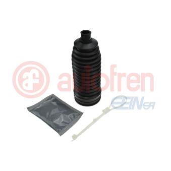 Jeu de joints-soufflets, direction avant AUTOFREN SEINSA D9276