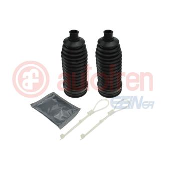 Jeu de joints-soufflets, direction avant AUTOFREN SEINSA D9276C