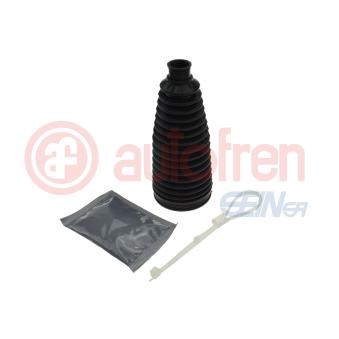 Jeu de joints-soufflets, direction avant AUTOFREN SEINSA