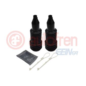 Jeu de joints-soufflets, direction avant AUTOFREN SEINSA D9325C