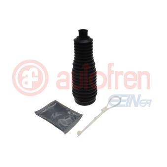 Jeu de joints-soufflets, direction avant gauche AUTOFREN SEINSA D9329