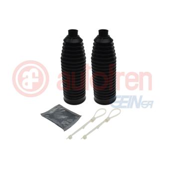 Jeu de joints-soufflets, direction avant AUTOFREN SEINSA D9345C