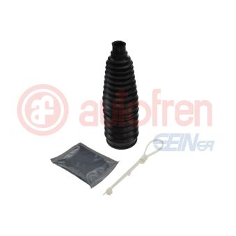 Jeu de joints-soufflets, direction avant AUTOFREN SEINSA