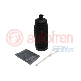 Jeu de joints-soufflets, direction avant AUTOFREN SEINSA