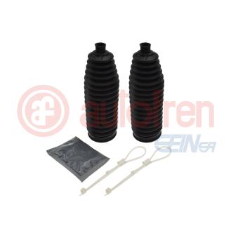 Jeu de joints-soufflets, direction avant AUTOFREN SEINSA D9365C