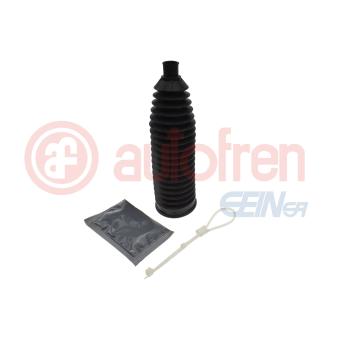 Jeu de joints-soufflets, direction avant AUTOFREN SEINSA D9369