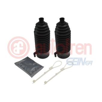 Jeu de joints-soufflets, direction avant AUTOFREN SEINSA D9371C