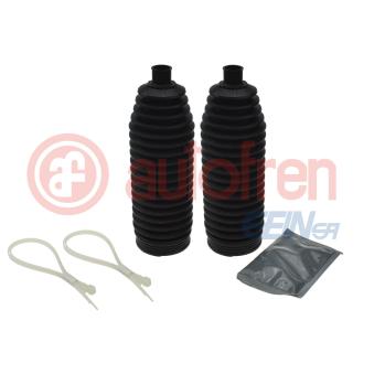 Jeu de joints-soufflets, direction avant AUTOFREN SEINSA D9379C