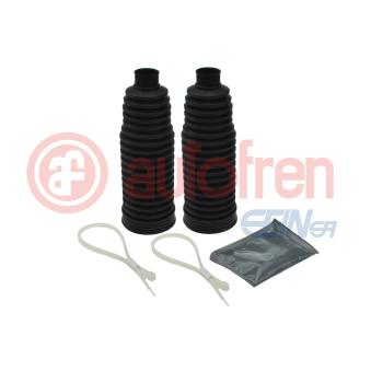 Jeu de joints-soufflets, direction avant AUTOFREN SEINSA D9437C