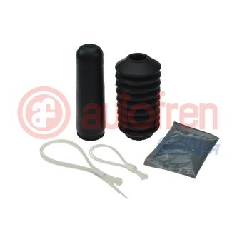 Jeu de joints-soufflets, direction avant AUTOFREN SEINSA D9466C
