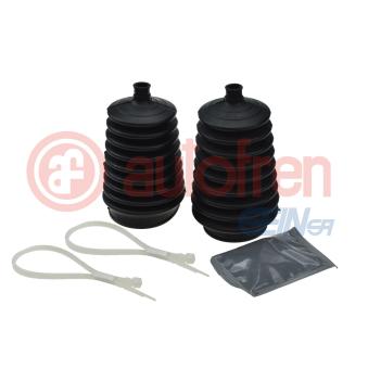 Jeu de joints-soufflets, direction avant AUTOFREN SEINSA D9488C