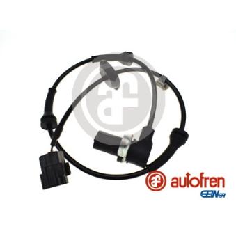 Capteur, vitesse de roue AUTOFREN SEINSA