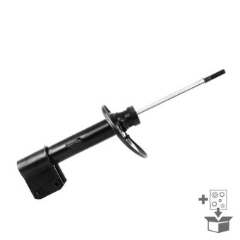 Amortisseur avant droit MONROE