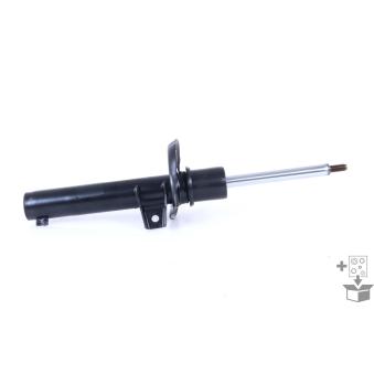 Jeu de 2 Amortisseurs avant MONROE