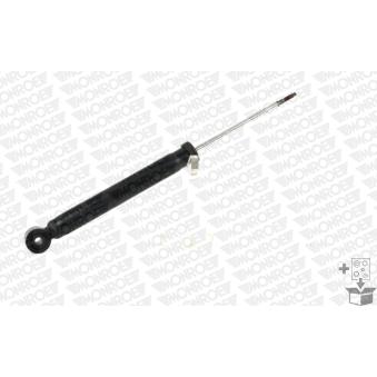 Jeu de 2 amortisseurs arrière MONROE