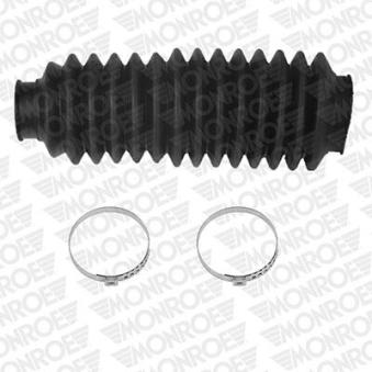 Joint-soufflet, direction MONROE L0027