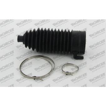 Joint-soufflet, direction MONROE L25013