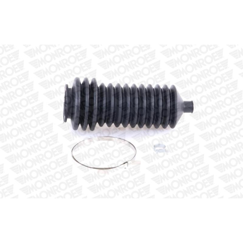 Joint-soufflet, direction MONROE L2550 - Visuel 2
