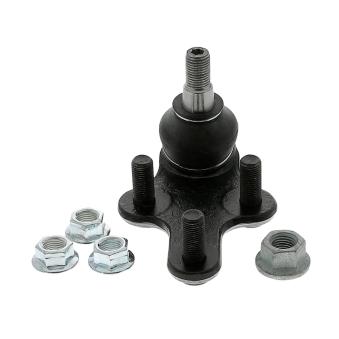 Rotule de suspension MONROE L28570