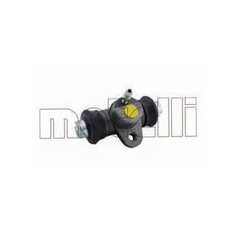 Cylindre de roue METELLI 04-0045