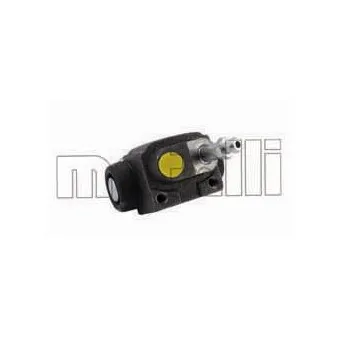 Cylindre de roue METELLI 04-0049