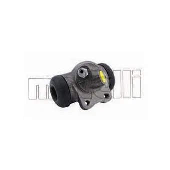 Cylindre de roue avant droit METELLI 04-0057