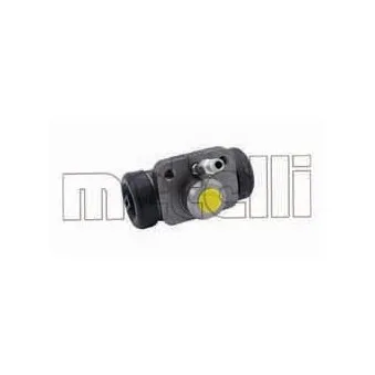 Cylindre de roue METELLI 04-0106