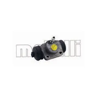 Cylindre de roue METELLI 04-0109
