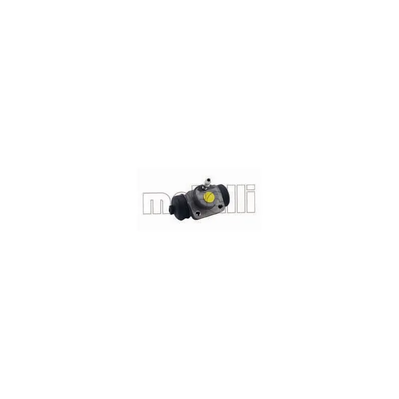 Cylindre de roue METELLI 04-0109