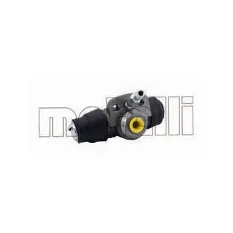Cylindre de roue METELLI 04-0116
