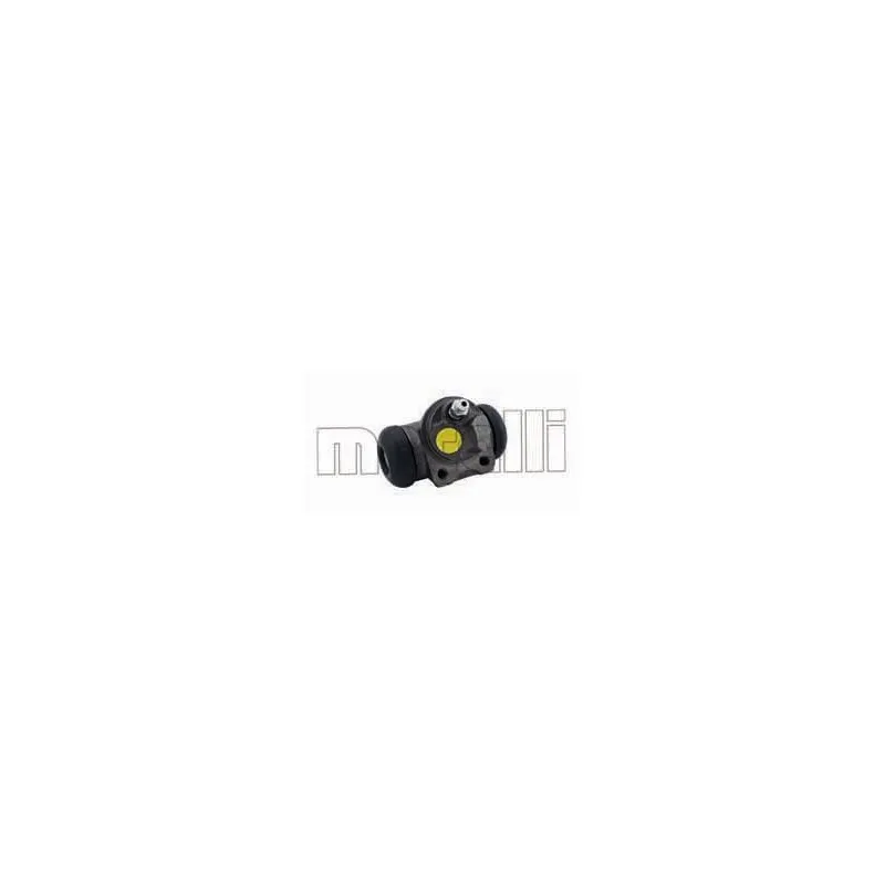 Cylindre de roue arrière droit METELLI 04-0145