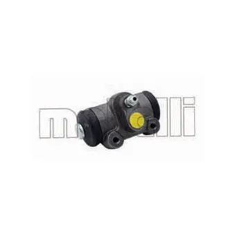 Cylindre de roue METELLI 04-0160