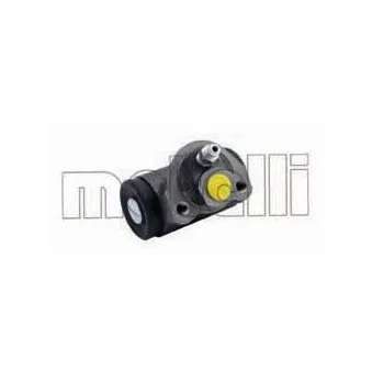 Cylindre de roue METELLI 04-0181